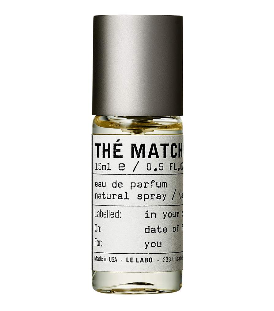 Le Labo, The Matcha 26, Eau