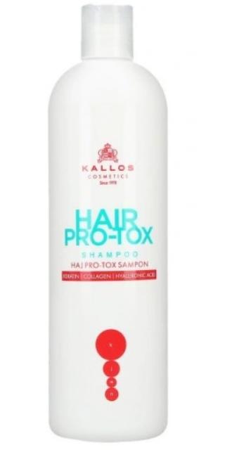 Kallos Hair Pro-Tox Shampoo 500