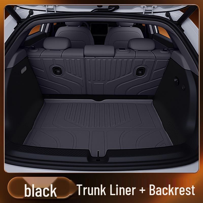 2025 Nio Firefly TPE Trunk Mat - New Model Car Floor Accessory