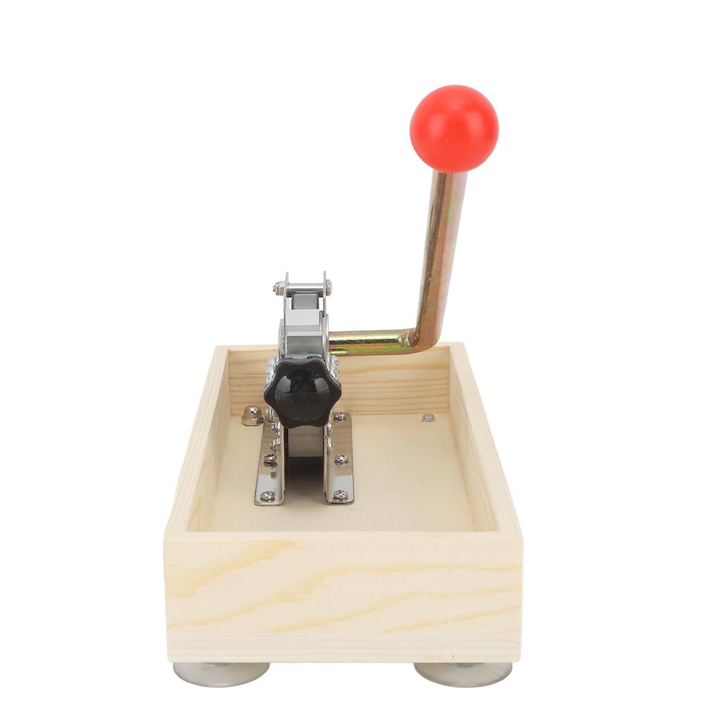 Nutcracker Nut Tongs Ergonomic Reusable Nut Cracker Opener Tool for Hazelnuts Almonds Chestnuts