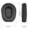 Replacement Ear Cushions for Noise Isolation and Comfort,for Vxi B350XT Headsets,Earpads Earcups Easy Installation