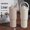 Louça para beber – Garrafas térmicas