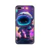 For iPhone 7 8 Plus Phone Case Cute Camera Protector Back Cover For iPhone 6s 6 7 8 Plus SE 2020 Liquid Silicone Coque Fundas