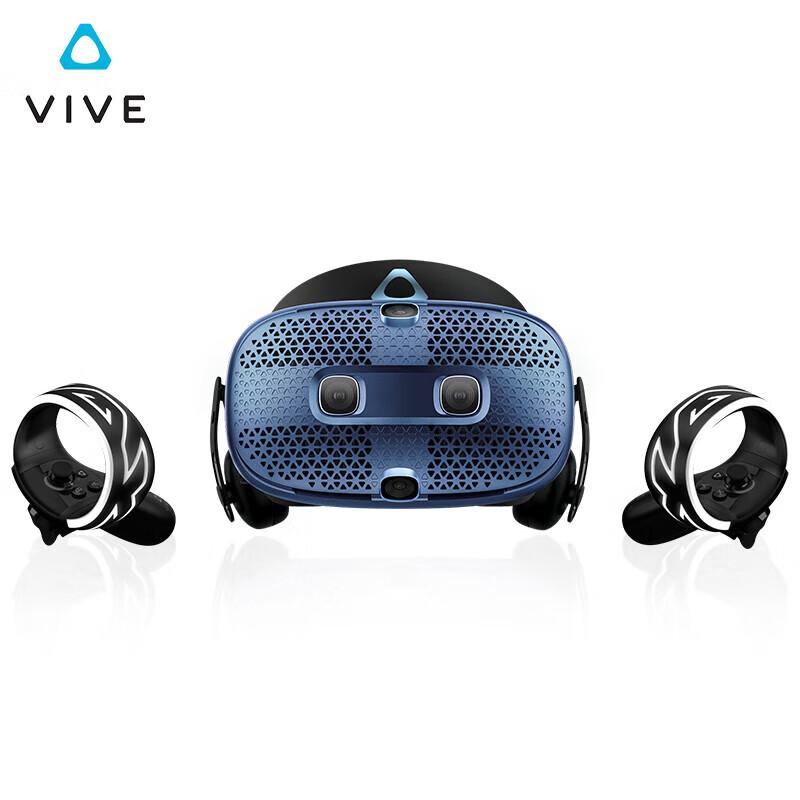 

VR-гарнітура HTC VIVE Cosmos Elite