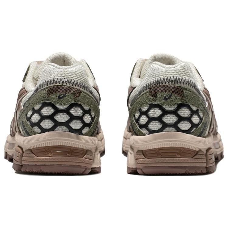 New Asics Gel Kahana 8 'Grey Copper' Women's 1012A978-030