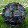 Automotive Round Football Size 5 Adult Ball Suitable for Training Matches and Outdoor Team.
