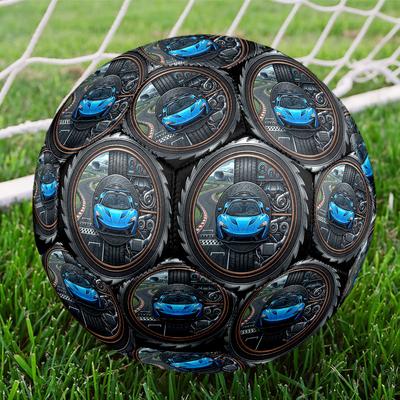 Futbol – Futbol topları