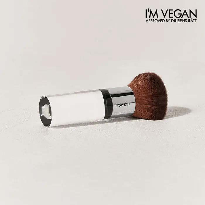 

Великий пензель для пудри