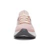 Li Ning Cushioning Rebound Low Top Sports Casual Shoes Women's Mist Rose Pink AGLR236-1