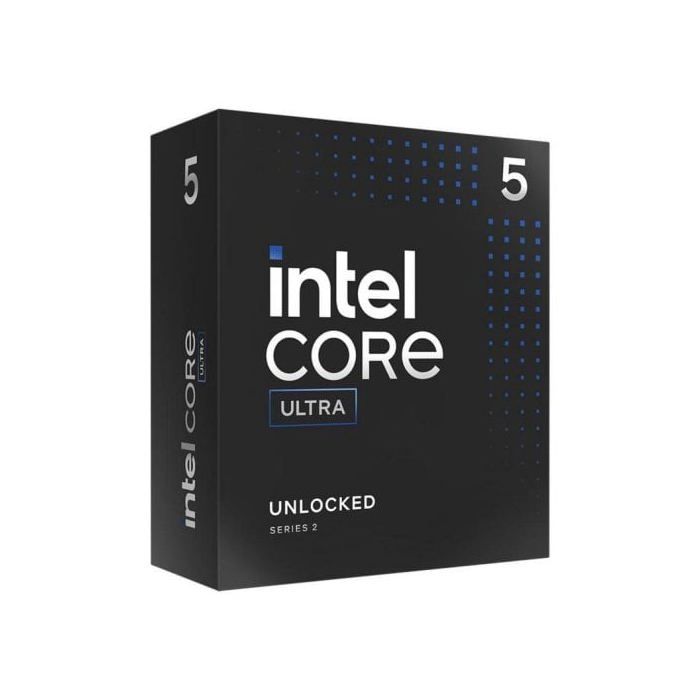 INTEL INTEL Core Ultra 5