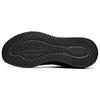 Anta Shock Absorbers With Slip Resistant And Abrasion Resistant Properties Low Top Running Shoes Men's Black Sneakers 912225537-4