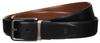 sk belt PTN RB35-95-MET-0995 Black-Brown
