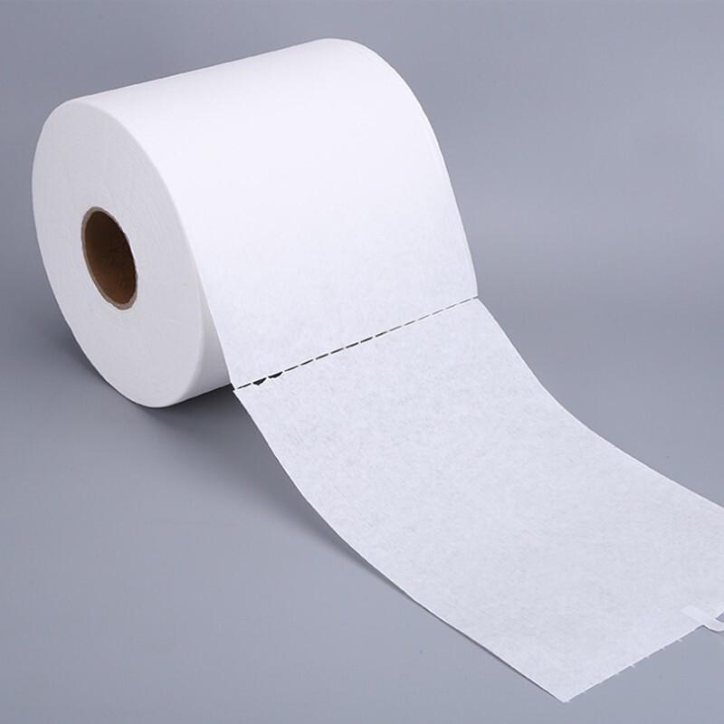 Hisedec HKY-3 Industrial Oil & Water Absorbing Wipes белый