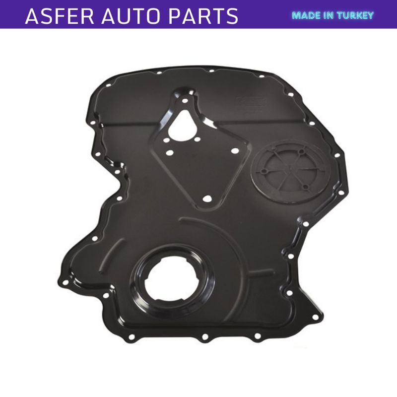 Timing Chain Cover For Transit V184 2001-2006 V347 2006-2012 2.4 TDCI OEM 3C1Q6019AB