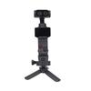 Camera Expansion Housing Case Cage Bracket for Insta360 Luna Ultra Universal Accessory Mount for Vlogger Outdoor Shooting