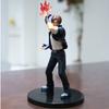 The King Of Fighters '98 Snk Gk Statue - Kyo Kusanagi  Iori Yagami Action Figures - Pvc Model Toys For Arcade Anime Game Fans