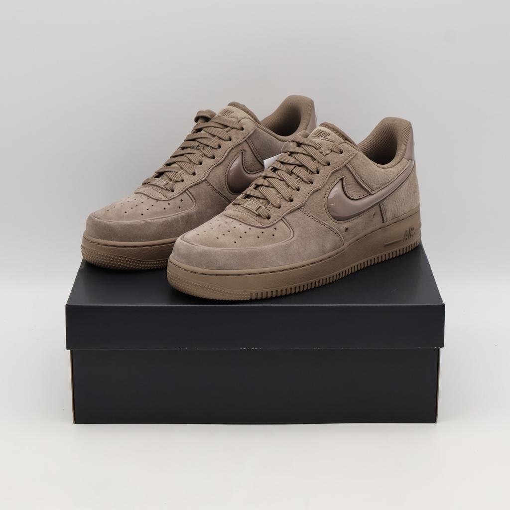HV4406-200 Nike Air Force 1 Low Mink Brown (Women's)
