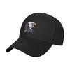Bald Eagle Baseball Cap New In The Hat Black Caps Women Men's