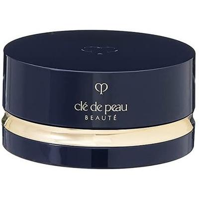 Shiseido Cle De Peau Beaute Powder Transparent N M 1 Light (Limit One Per Person) (Domestic Genuine Product)