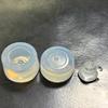 Reusable Small Silicone Craft Molds For Miniature Decorations Jewelry Accessories Resin Art Projects Heat Resistant Eco Friendly Material