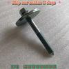 Front Transmission Crossbeam Fixing Bracket Screw For Mitsubishi Pajero Montero V73 V77 V83 V93 V97 V98 MR418596