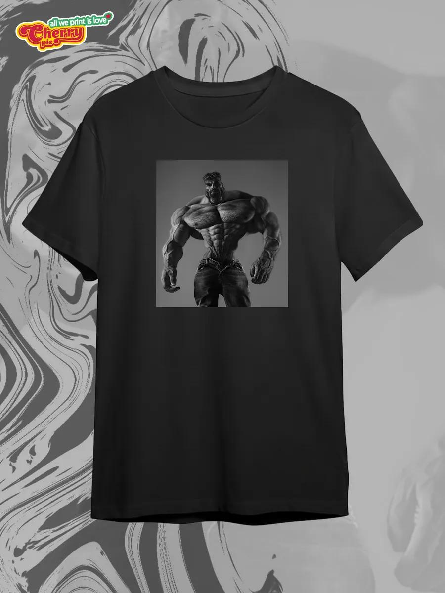 Yamal Power of the North T-shirt 3XL