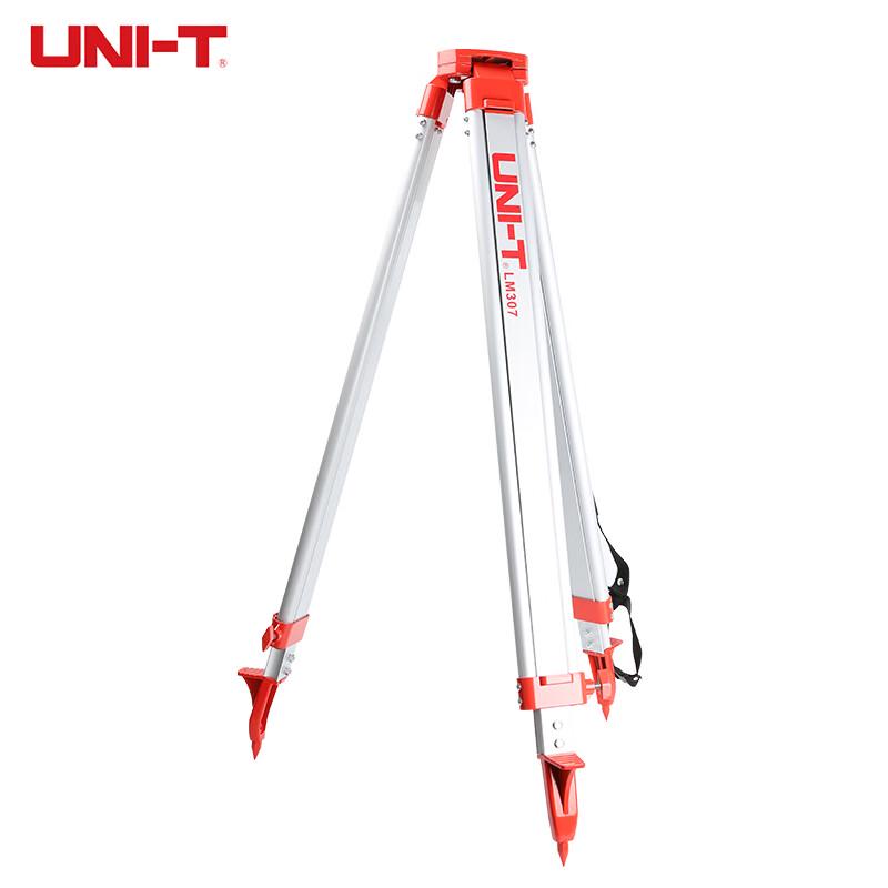 UNI-T LM307 Surveying Tripod Stand (CN version)