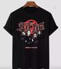 New Sister Of The Kittie Shirt Short Sleeve Black Men Unisex S-5XL Unisex T-Shirt