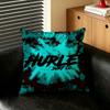Brand HHurley Cushion Cover Creative  pillowcases for interior decoration office living room home Car hot