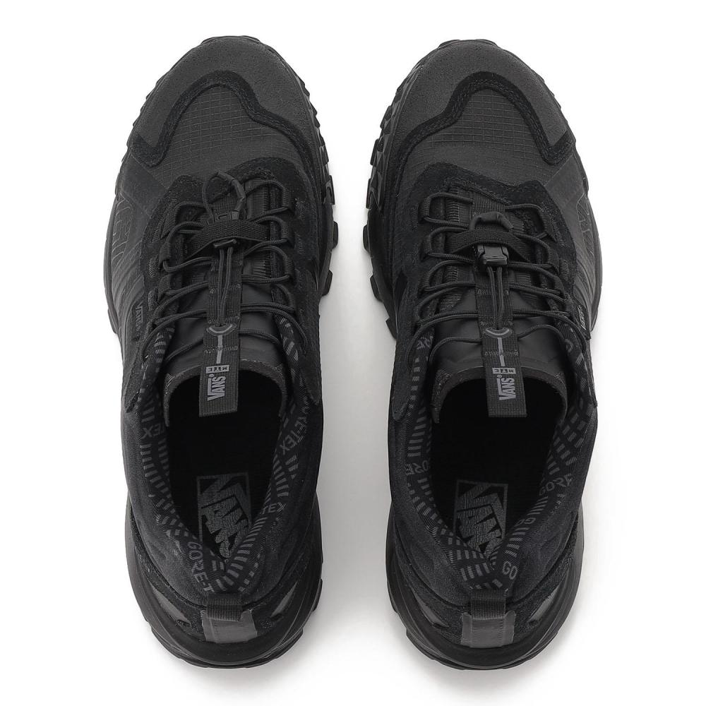 Vans Mte Crosspath Xc Gore Tex Vn000dam1oj Blackout