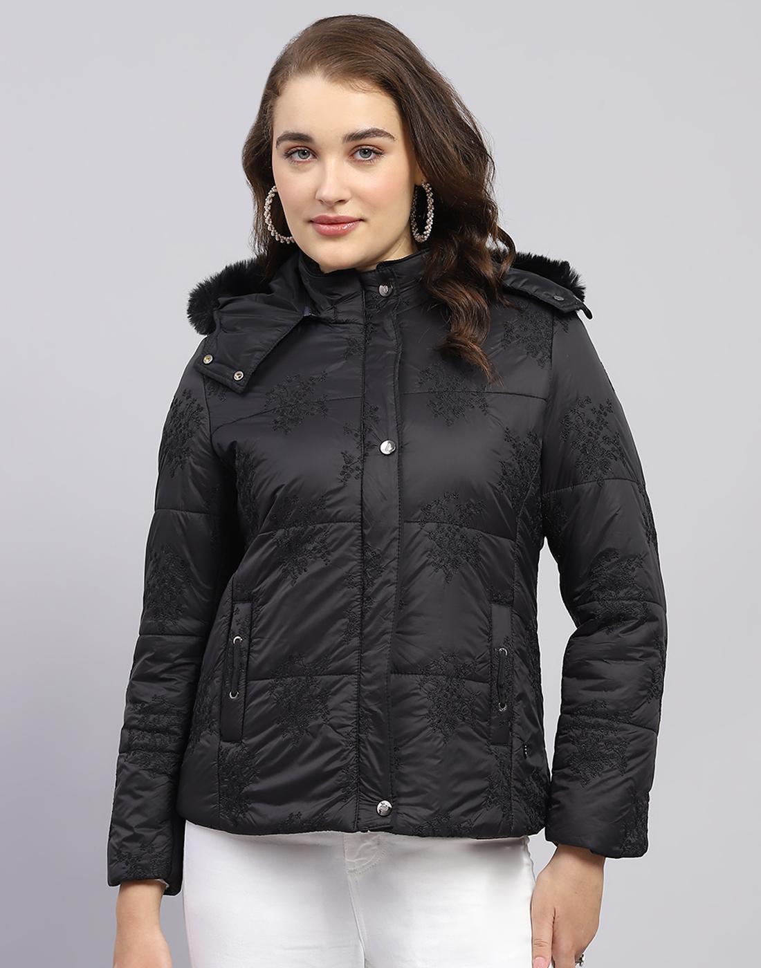 

Monte Carlo Women s Regular Fit Jacket XXL