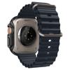 Spigen Thin Fit Apple Watch Ultra 1 / 2 (49 Mm) Black