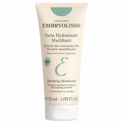 Hidratante matificante Embryolisse 50 ml