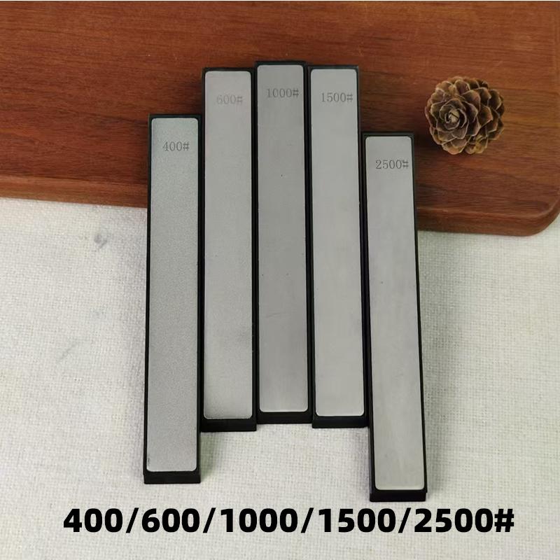 Diamond Stones Grinding Blade Multi-Purpose Outdoor Sharpener Fixed Angle Sharpener Dedicated To Making Correction Stone