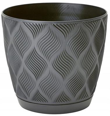 Dekoracje domowe – Ozdobne doniczki