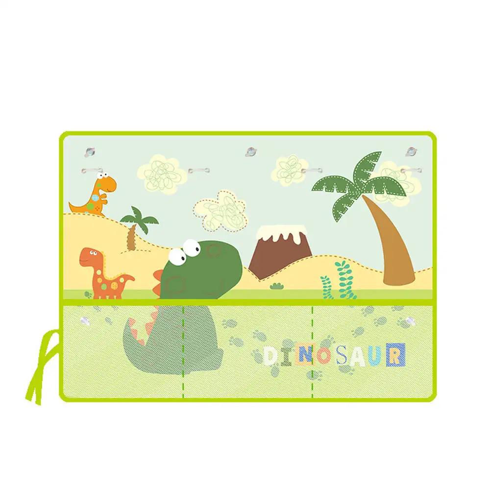 Car Cartoon Cute  Side Window Sunshades Windshield Sunshade Rear Side Auto Window Sunshade Cover for Children