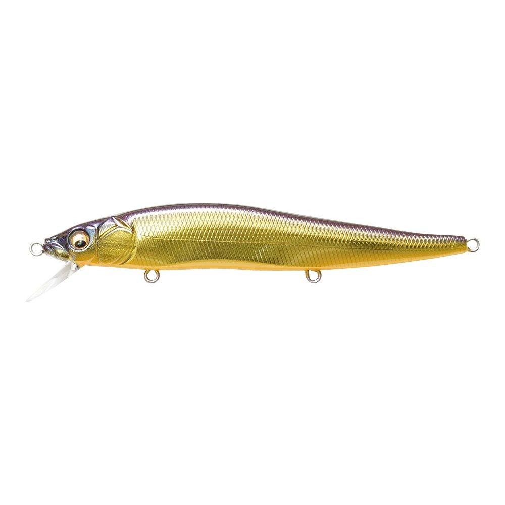 Megabass Lure VISION ONETEN M Champagne Gold 00000011417