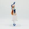 23cm Hot Game Blue Archive Height Bunny Girl Gk Model Of Sexy And Beautiful Girl Ornamental Collection Ornaments Toy Gifts Premium Quality