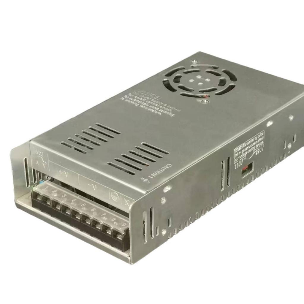 60V 500W Industrial DC 8.3A Motor Monitor Switching Power Supply