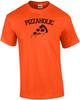Pizzaholic T-Shirt