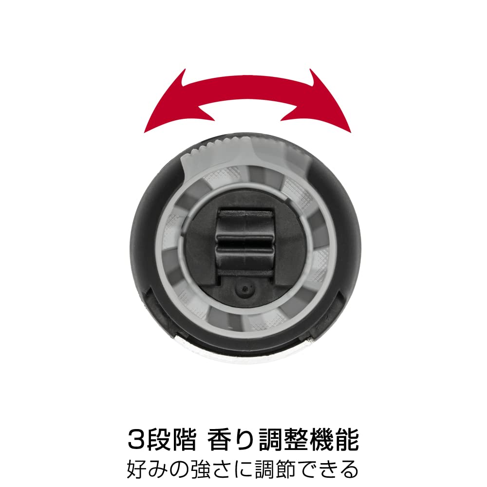 D.A.D Automotive Air Conditioner Model II () Sexy Blue [AF004-01-06] DAD Garcons