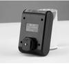 WS-25 Mini Flash Light: Hot Shoe Mount for Canon, Nikon, Sony Cameras