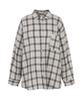 Vanake Check Print Pocket Shirt_Vb49Blq303Z
