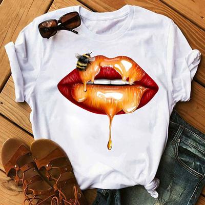 Tops – T-Shirts