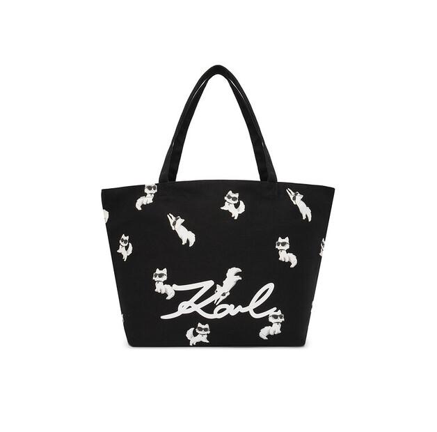 Сумка KARL LAGERFELD B1W50053