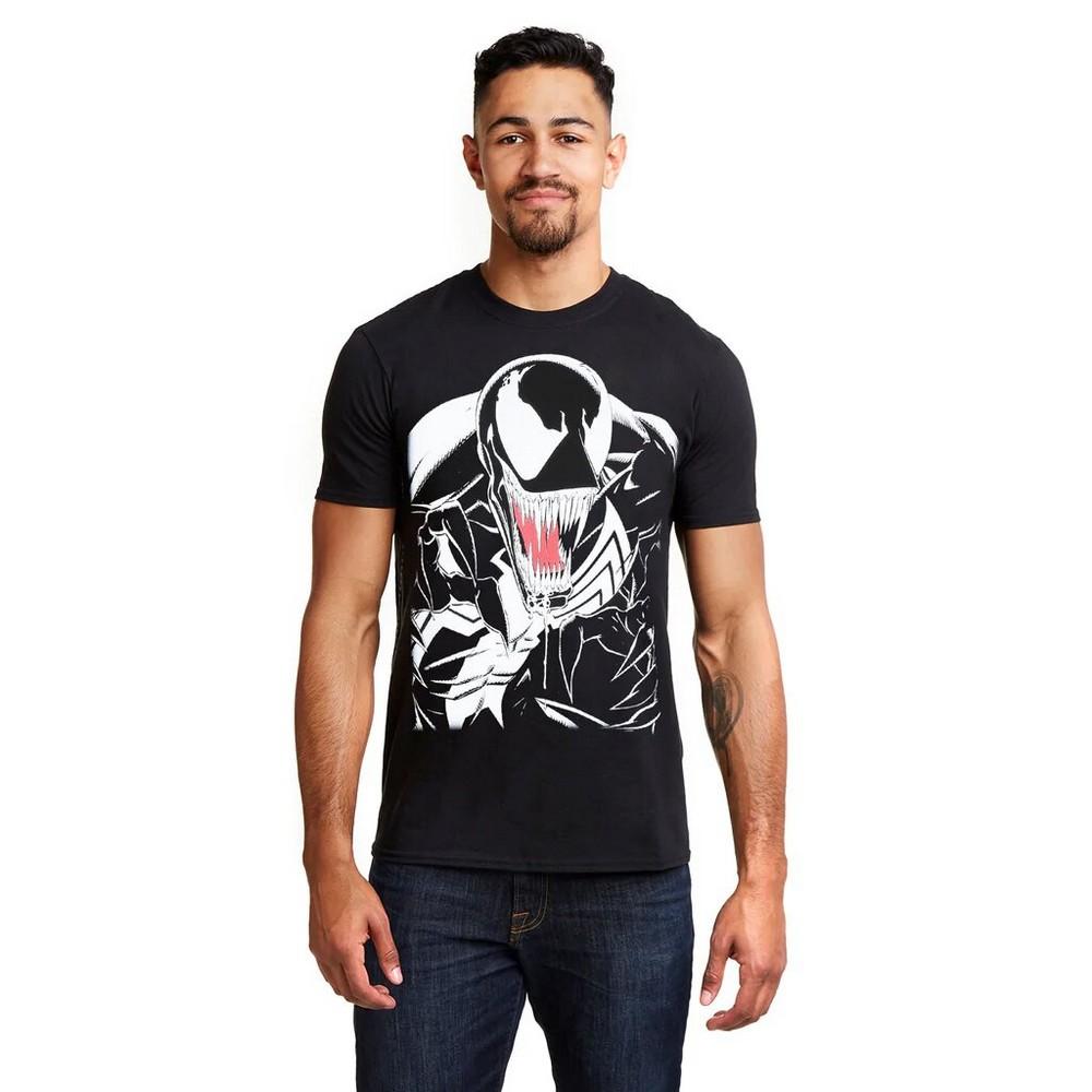 Venom Mens T-Shirt