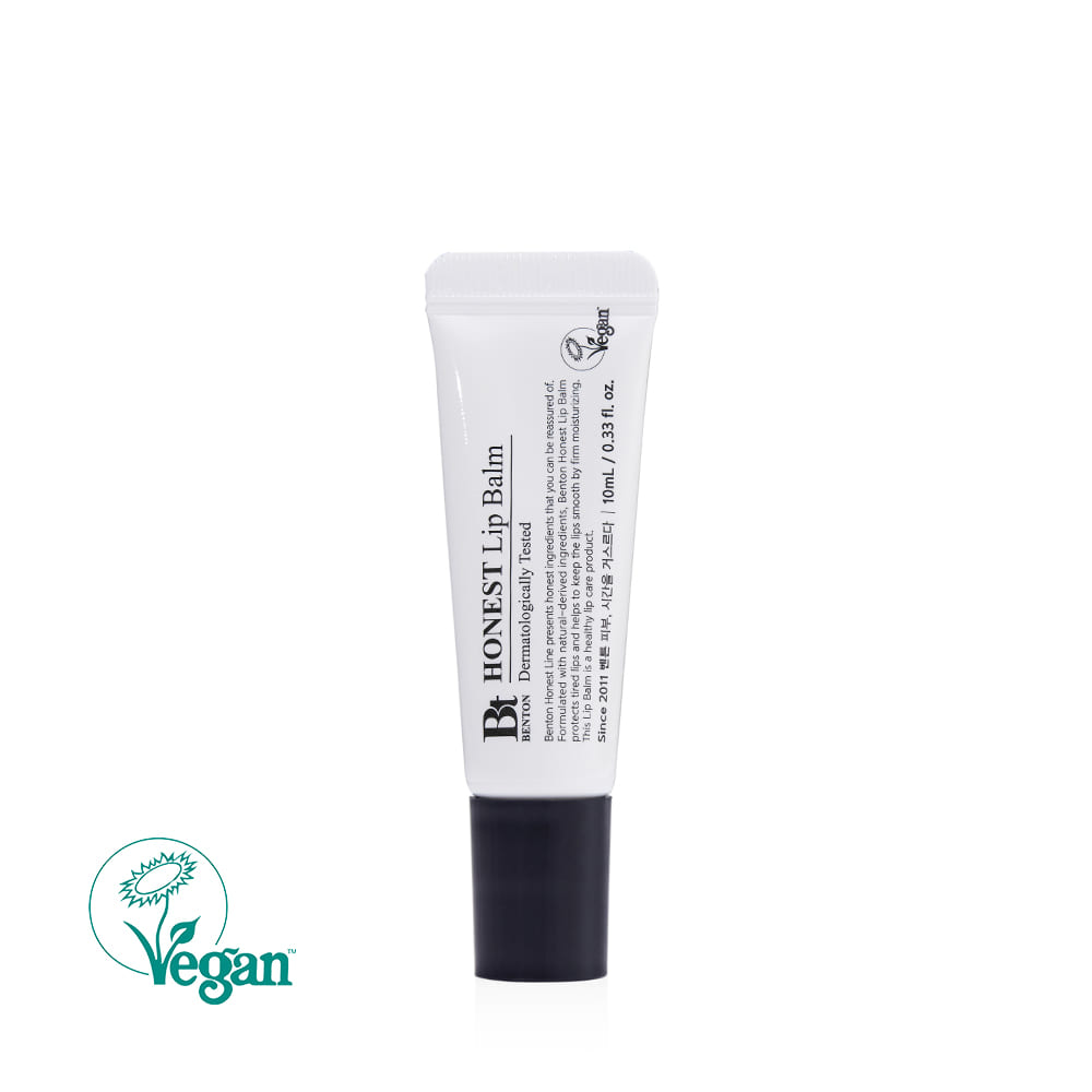 Benton Honest Lip Balm 10mL