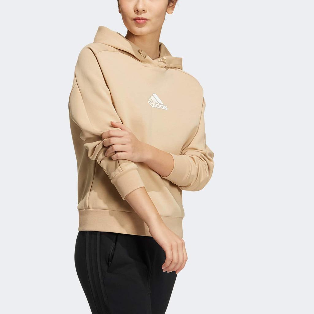 adidas Sweatshirt Women's Light Umber HM7101