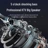 SAST SW-20 All-in-One Karaoke System with Screen CN plug (adapter included)
