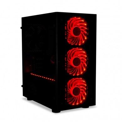 OBUDOWA I-BOX MINI TOWER PASSION V4 GAMING